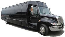 Chicago Private Events Limo